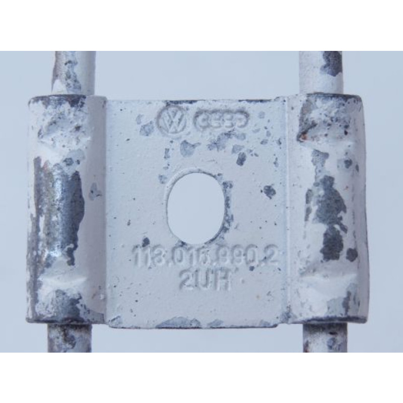 Suporte Extintor Fusca Original VW Usado