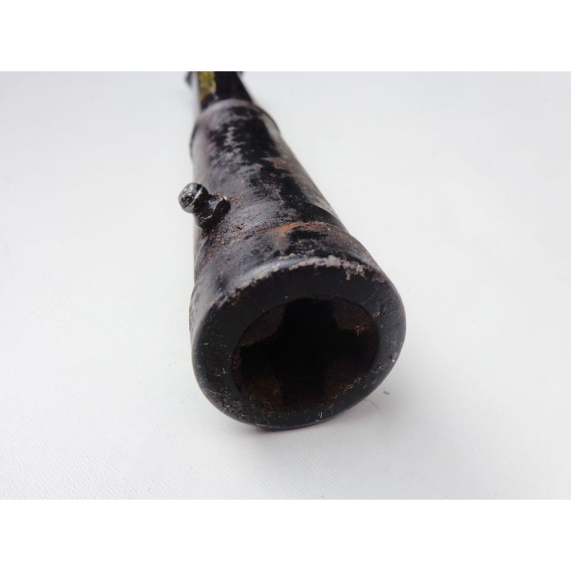 Cruzeta Coluna Direção Caminhão VW Antigo T00415721 Usada