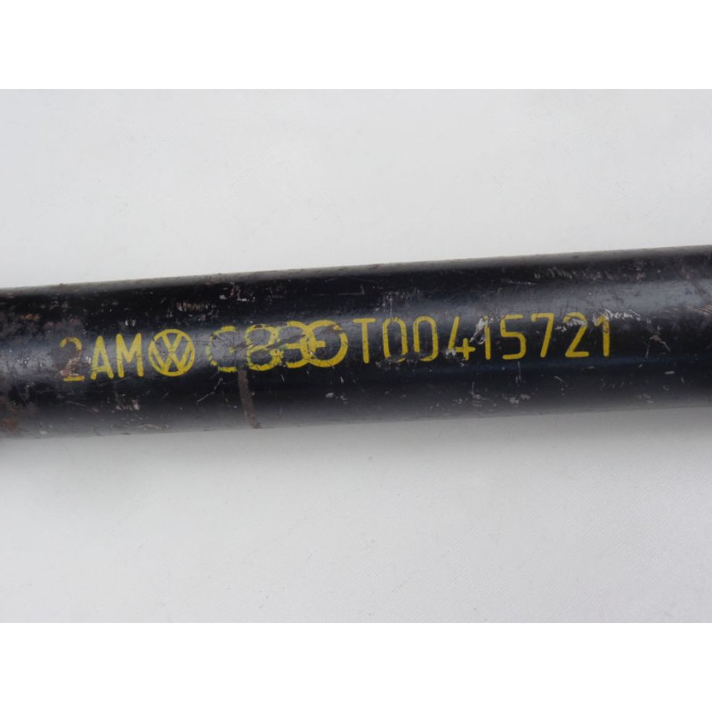 Cruzeta Coluna Direção Caminhão VW Antigo T00415721 Usada