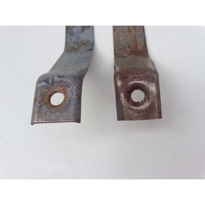 Cinta Do Tanque Dodge 1800 E Polara Original Usada - Par