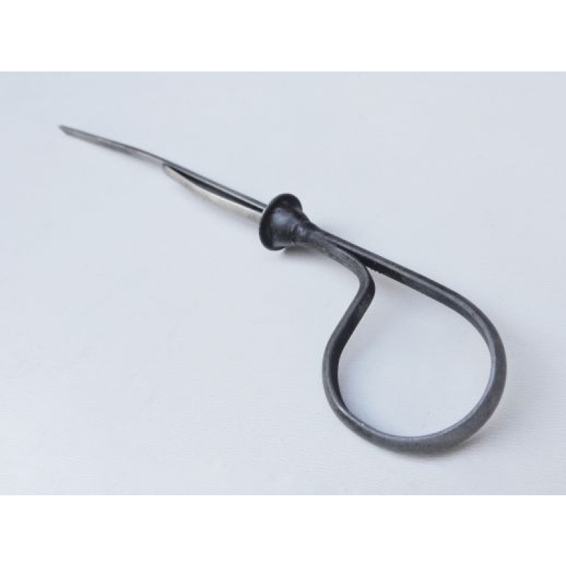 Vareta Óleo Fusca Kombi 1200 1300 1500 Original Usada