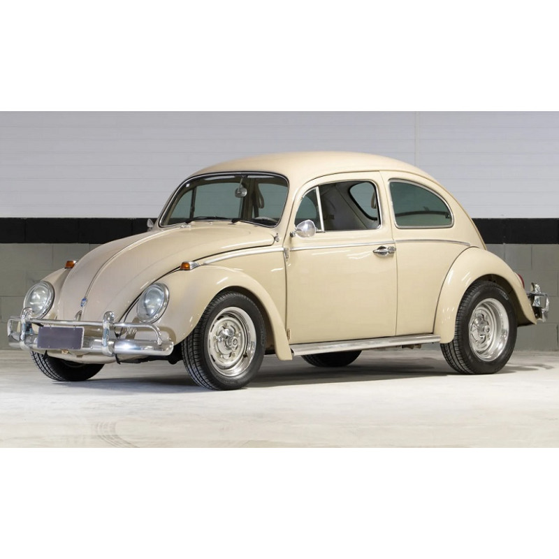 Vareta Óleo Fusca Kombi 1200 1300 1500 Original Usada