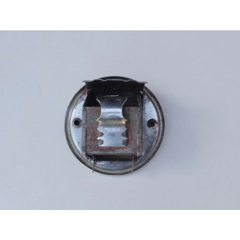 Cinzeiro Lateral Traseiro Rural Willys Bicudinha Original Usado