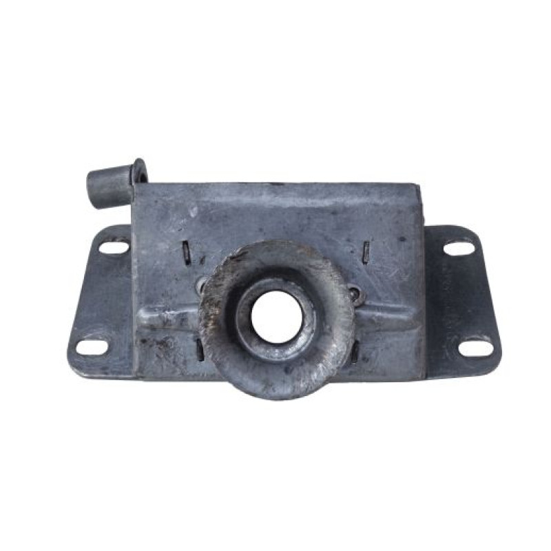 Fechadura Inferior Capô Fusca Até 70 Original VW Usada