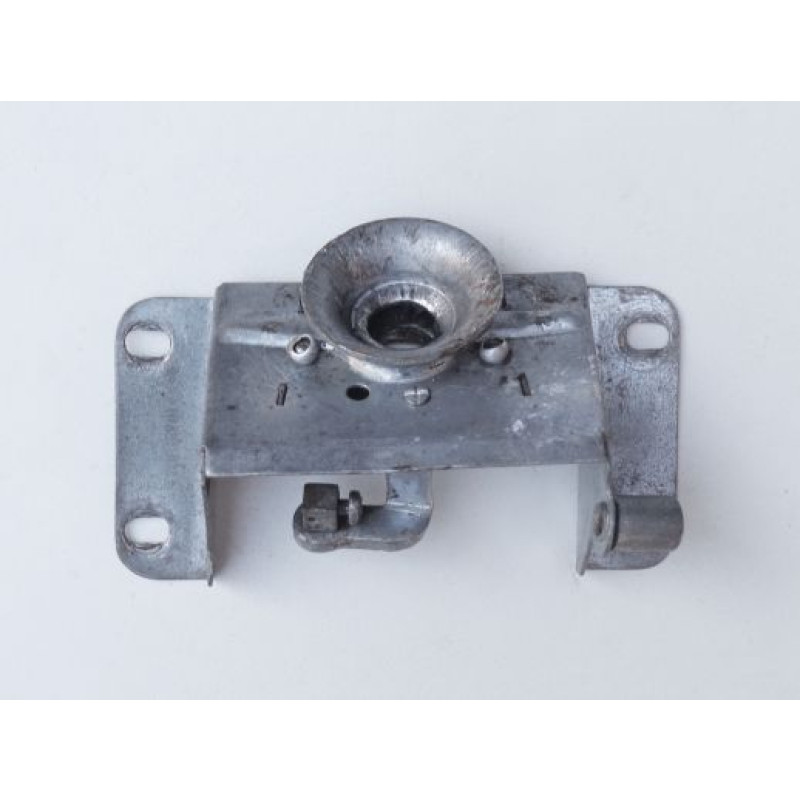 Fechadura Inferior Capô Fusca Até 70 Original VW Usada