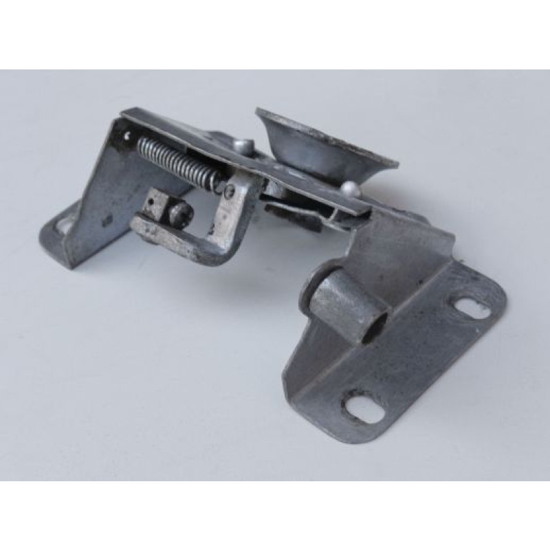 Fechadura Inferior Capô Fusca Até 70 Original VW Usada