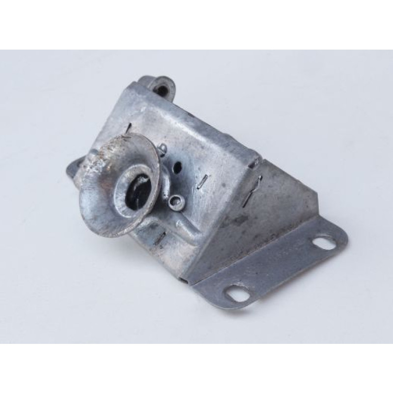 Fechadura Inferior Capô Fusca Até 70 Original VW Usada