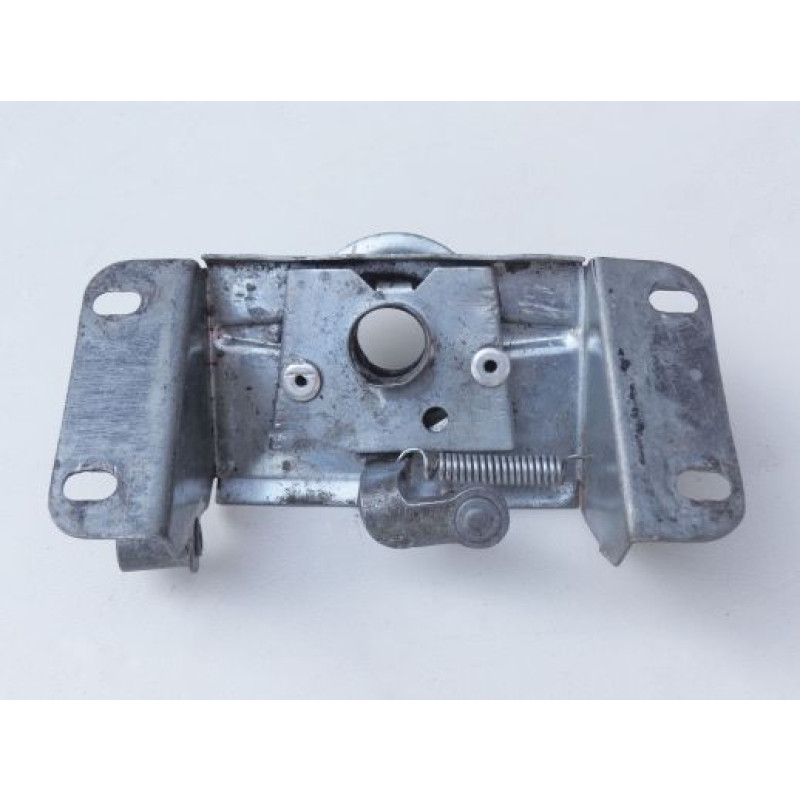 Fechadura Inferior Capô Fusca Até 70 Original VW Usada