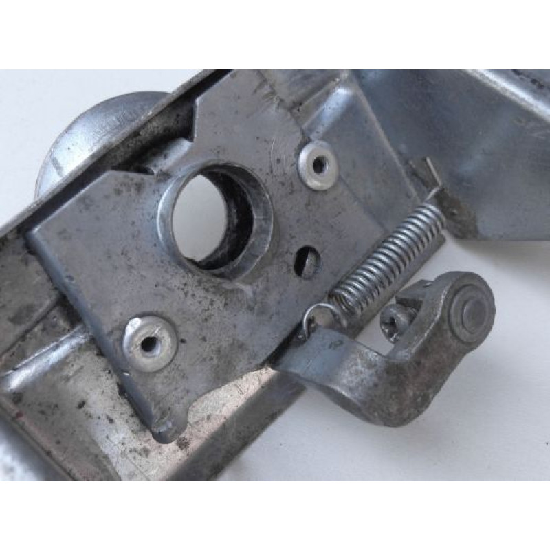 Fechadura Inferior Capô Fusca Até 70 Original VW Usada