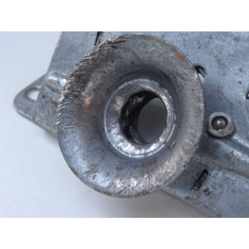 Fechadura Inferior Capô Fusca Até 70 Original VW Usada