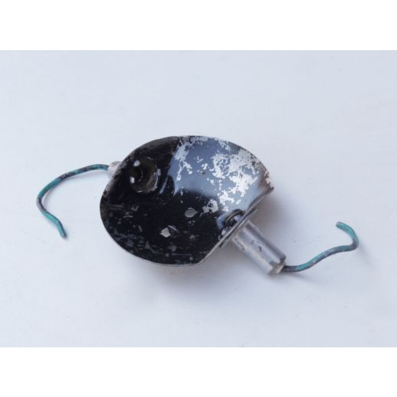 Carcaça Bojo Luz Teto Corcel I Belina I Até 77 Usada