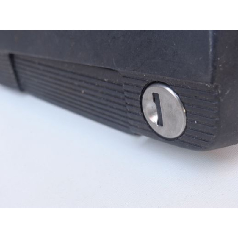 Maçaneta Externa Direita Fiat 147 Original Nova 