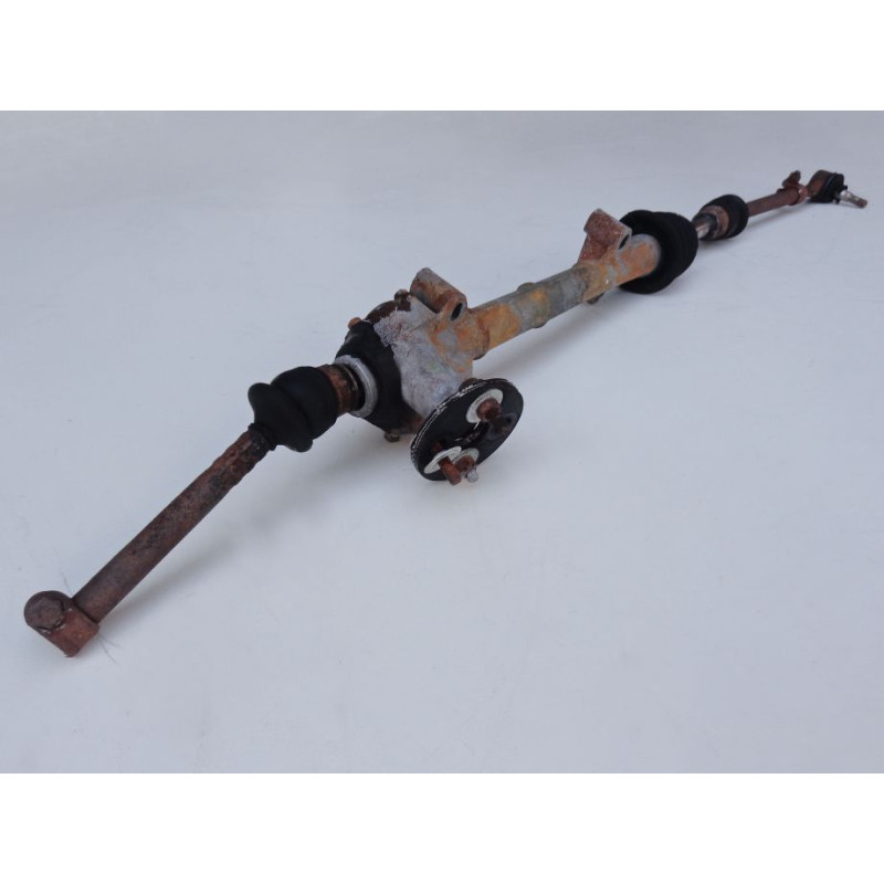 Caixa Direção Corcel I Belina I Até 77 Original Usada