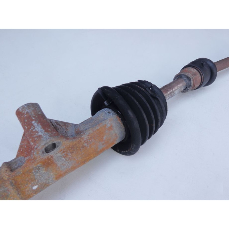 Caixa Direção Corcel I Belina I Até 77 Original Usada