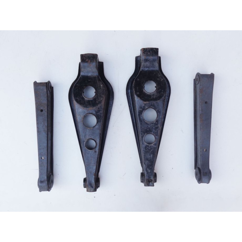 Bandeja Supensão Traseira Dodge 1800 Polara Usada - Jogo