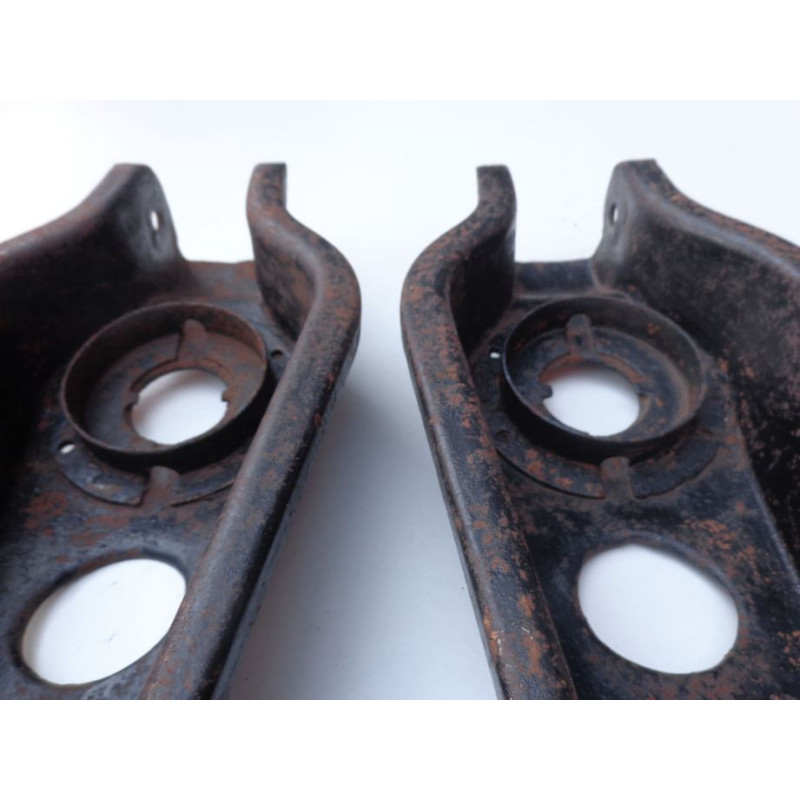 Bandeja Supensão Traseira Dodge 1800 Polara Usada - Jogo