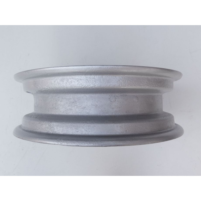 Roda Ferro Aro 16 X 4,5 Chevrolet Boca de Sapo Brasil Restaurada