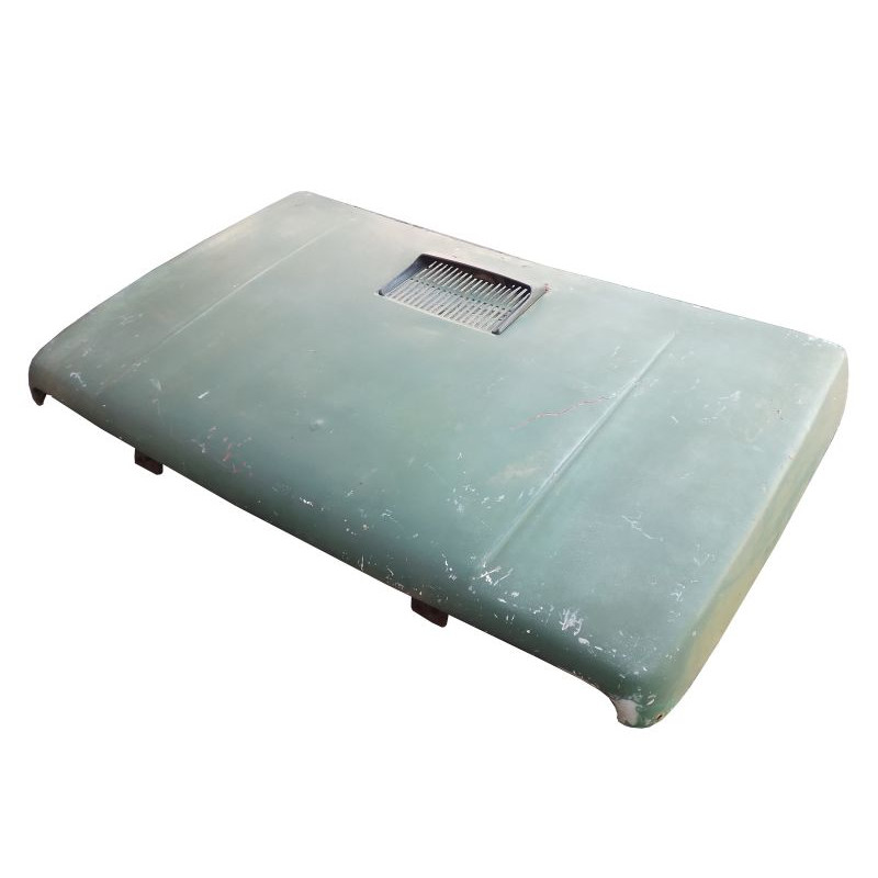 Capô Fiat 147 Fiorino Pick Up 76 À 79 Original Usado