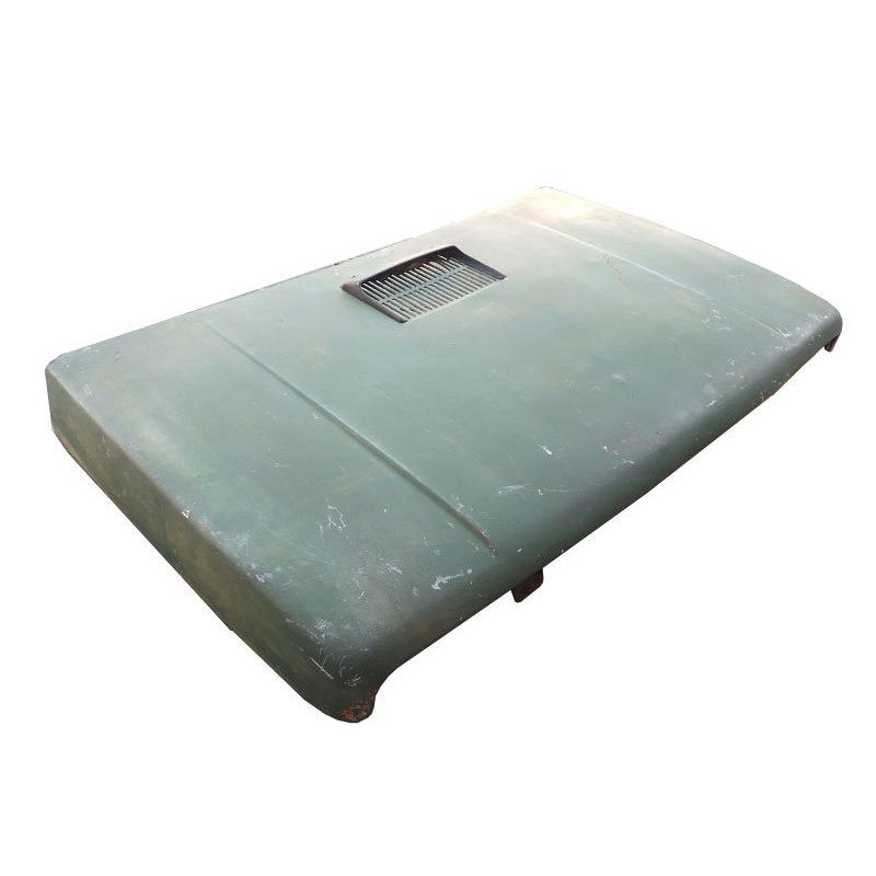 Capô Fiat 147 Fiorino Pick Up 76 À 79 Original Usado