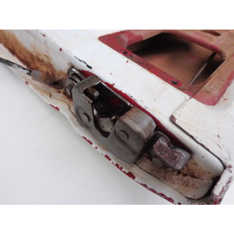 Tampa Caçamba F-1000 93 À 98 Original Usada