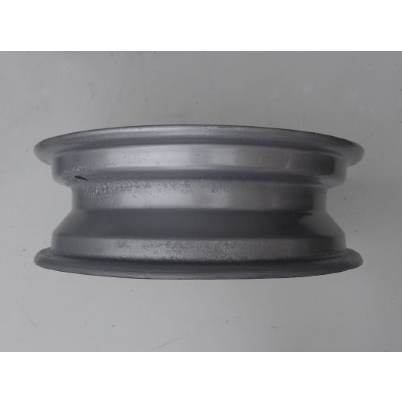 Roda Aro 16 X 4,5 F-75 Jeep Mesmo Mês Ano Original  - Jogo