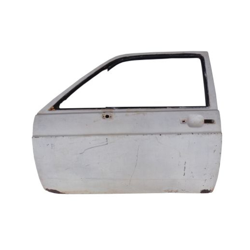 Porta Esquerda Gol Voyage Quadrado Até 87 Original Usada