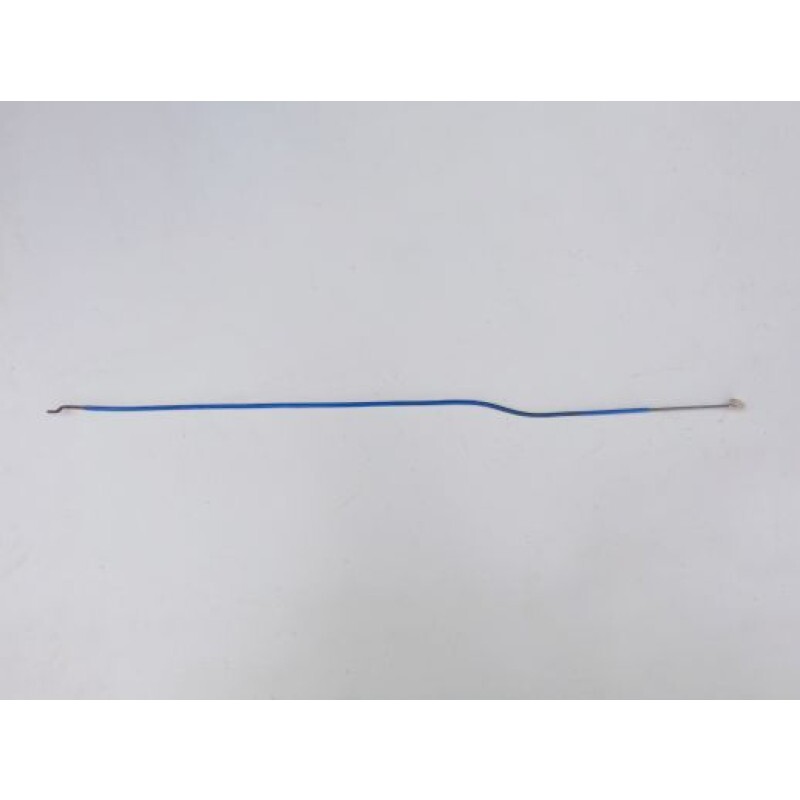 Varão Haste Fechadura Porta Corcel Il Usado - Jogo Completo