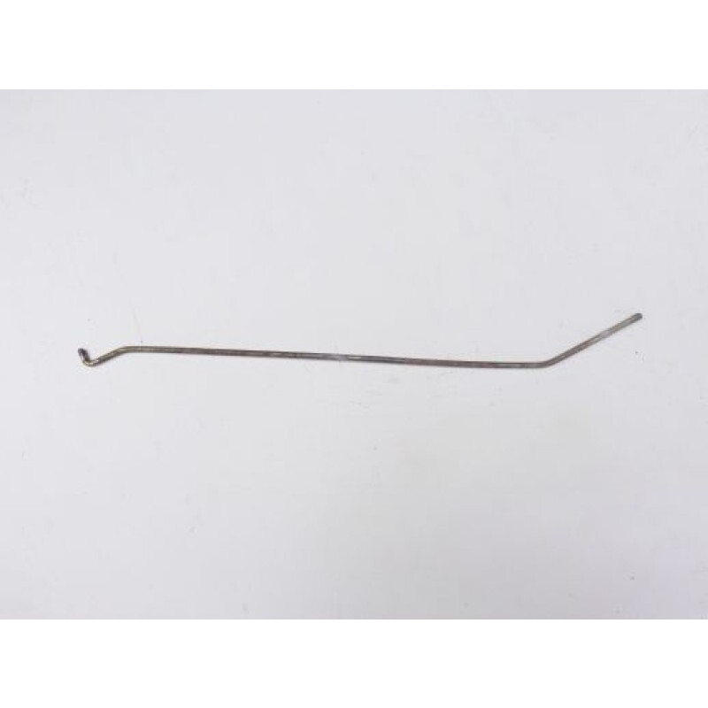 Varão Haste Fechadura Porta Corcel Il Usado - Jogo Completo