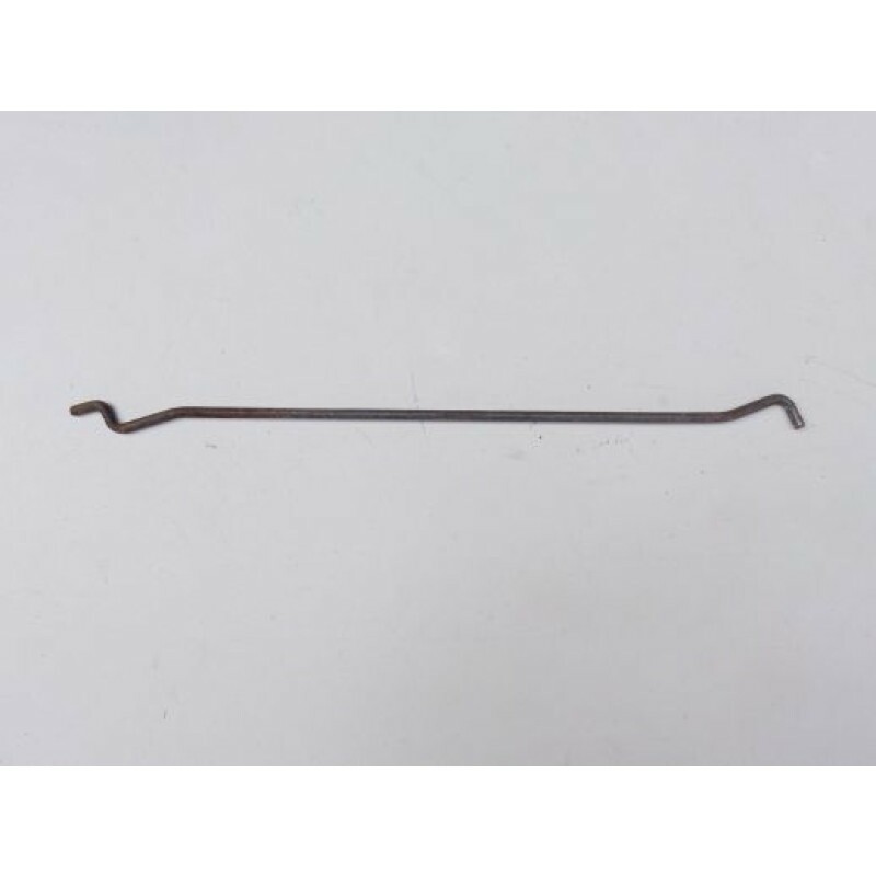 Varão Haste Fechadura Porta Corcel Il Usado - Jogo Completo