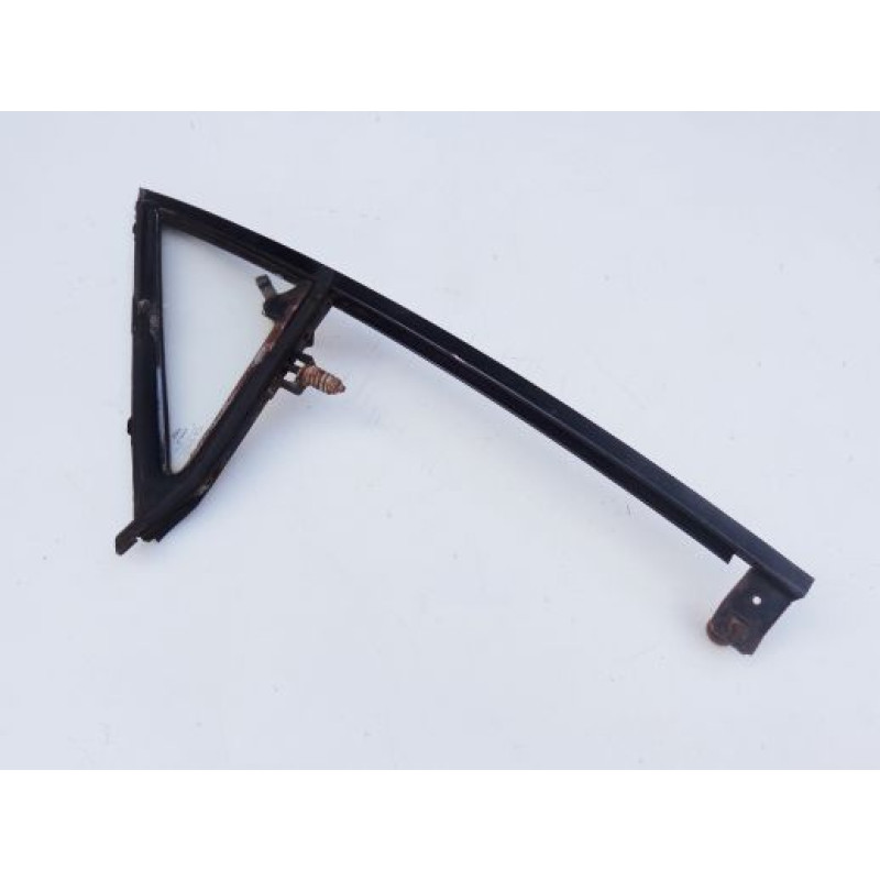 Quadro Quebra Vento Esquerdo Corcel II Belina II Original Usado