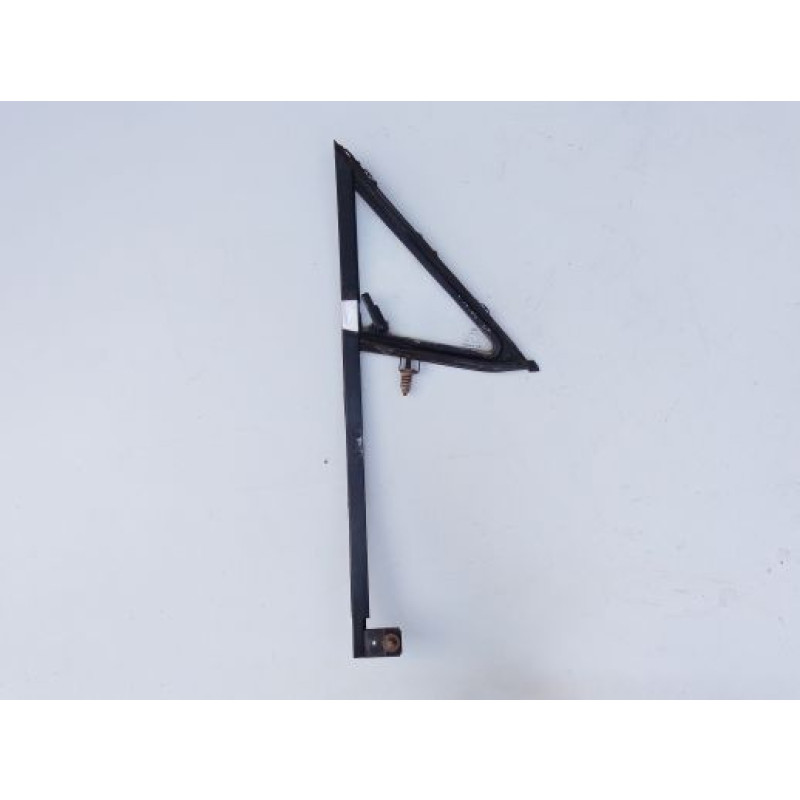 Quadro Quebra Vento Esquerdo Corcel II Belina II Original Usado