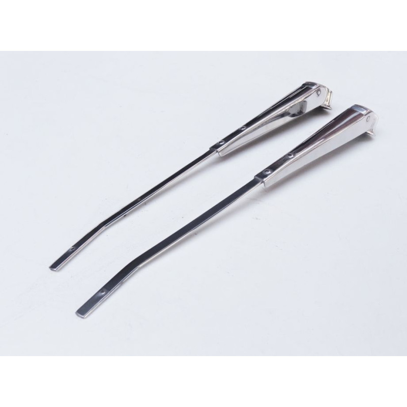 Haste Braço Limpador Corcel I 71 À 77 Original Usado - Par