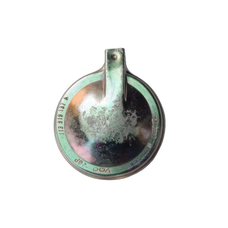 Tampa Bóia Fusca Até 1977 Sem Retorno Original VW Nova