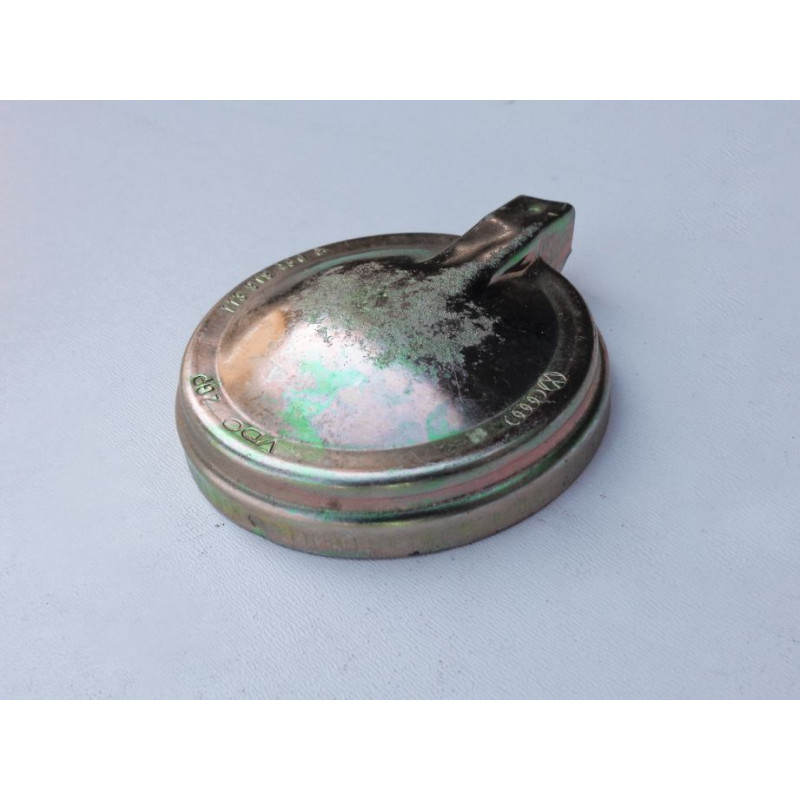 Tampa Bóia Fusca Até 1977 Sem Retorno Original VW Nova