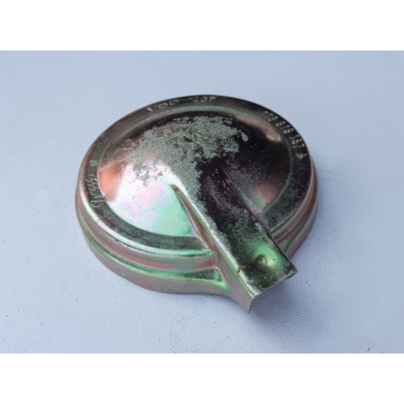 Tampa Bóia Fusca Até 1977 Sem Retorno Original VW Nova