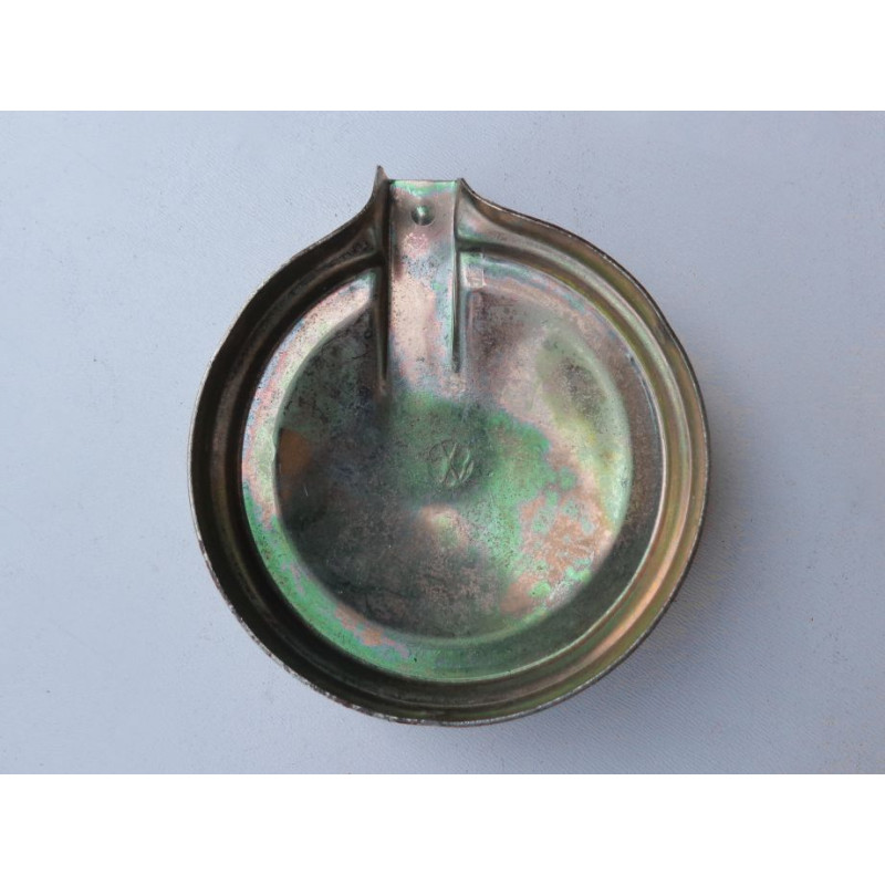 Tampa Bóia Fusca Até 1977 Sem Retorno Original VW Nova