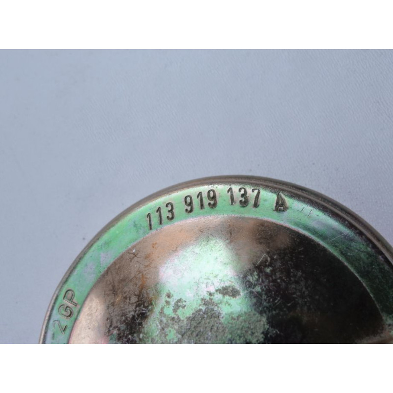 Tampa Bóia Fusca Até 1977 Sem Retorno Original VW Nova