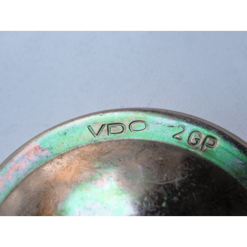 Tampa Bóia Fusca Até 1977 Sem Retorno Original VW Nova