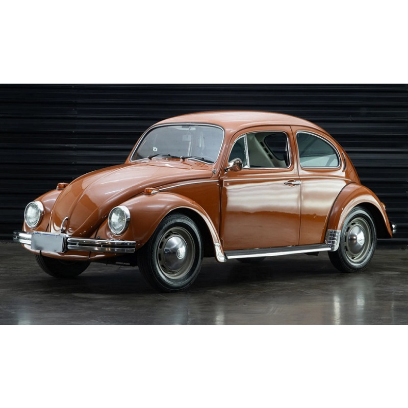 Tampa Bóia Fusca Até 1977 Sem Retorno Original VW Nova