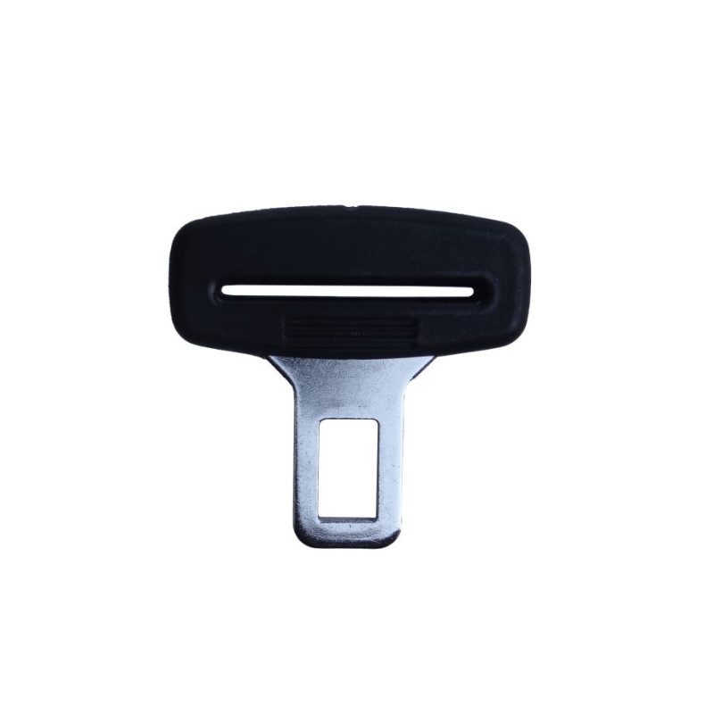 Lingueta Fivela Macho Simples Cinto Segurança Universal 22mm