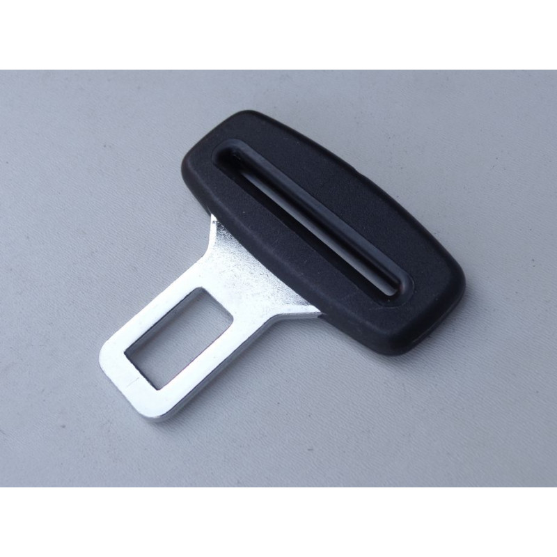 Lingueta Fivela Macho Simples Cinto Segurança Universal 22mm