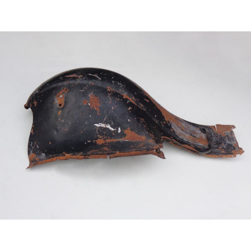 Paralama Dianteiro Direito Ford 1928 E 1929 Fordinho Original Usado