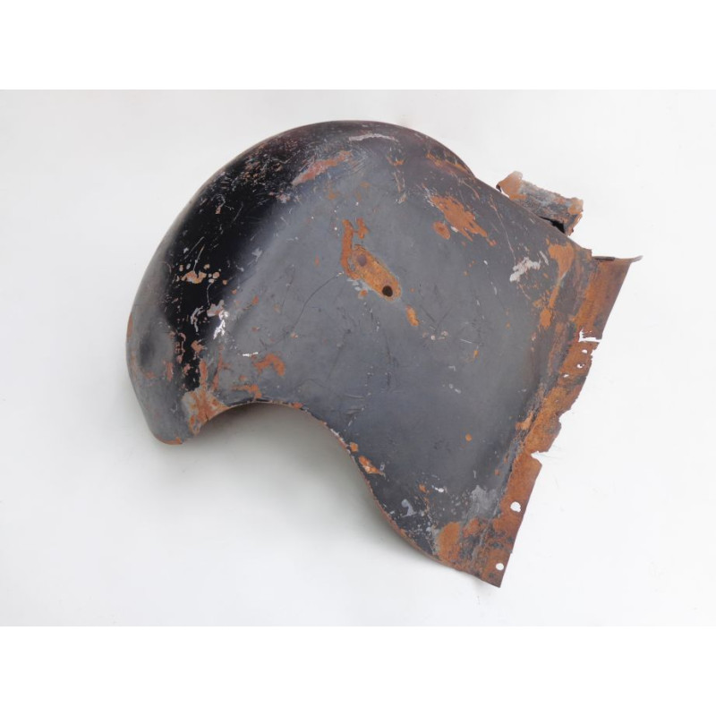 Paralama Dianteiro Direito Ford 1928 E 1929 Fordinho Original Usado