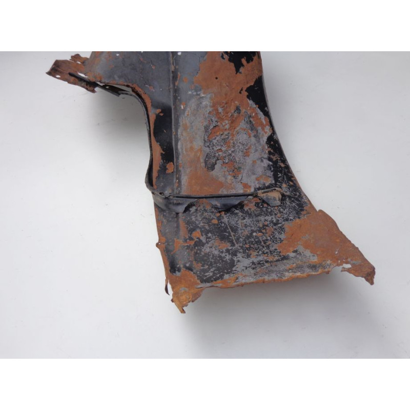 Paralama Dianteiro Direito Ford 1928 E 1929 Fordinho Original Usado