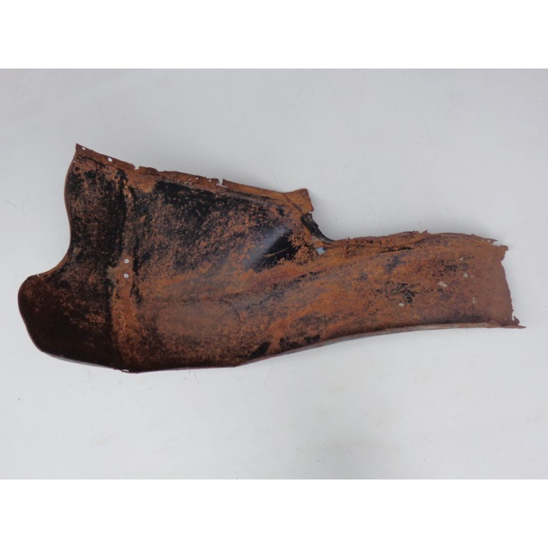 Paralama Dianteiro Direito Ford 1928 E 1929 Fordinho Original Usado