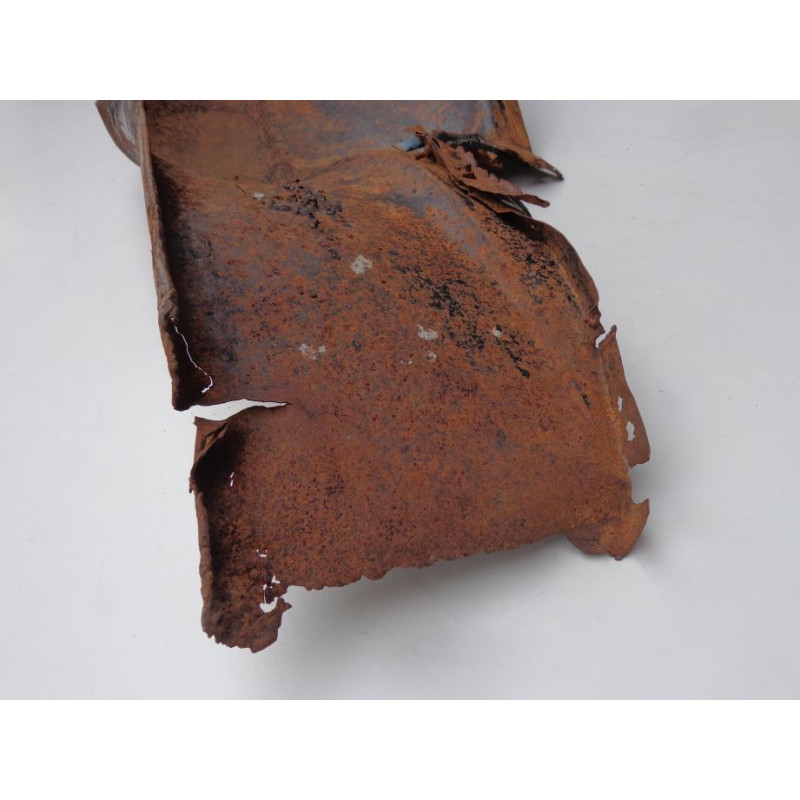 Paralama Dianteiro Direito Ford 1928 E 1929 Fordinho Original Usado