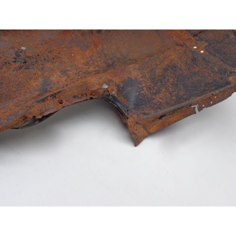 Paralama Dianteiro Direito Ford 1928 E 1929 Fordinho Original Usado