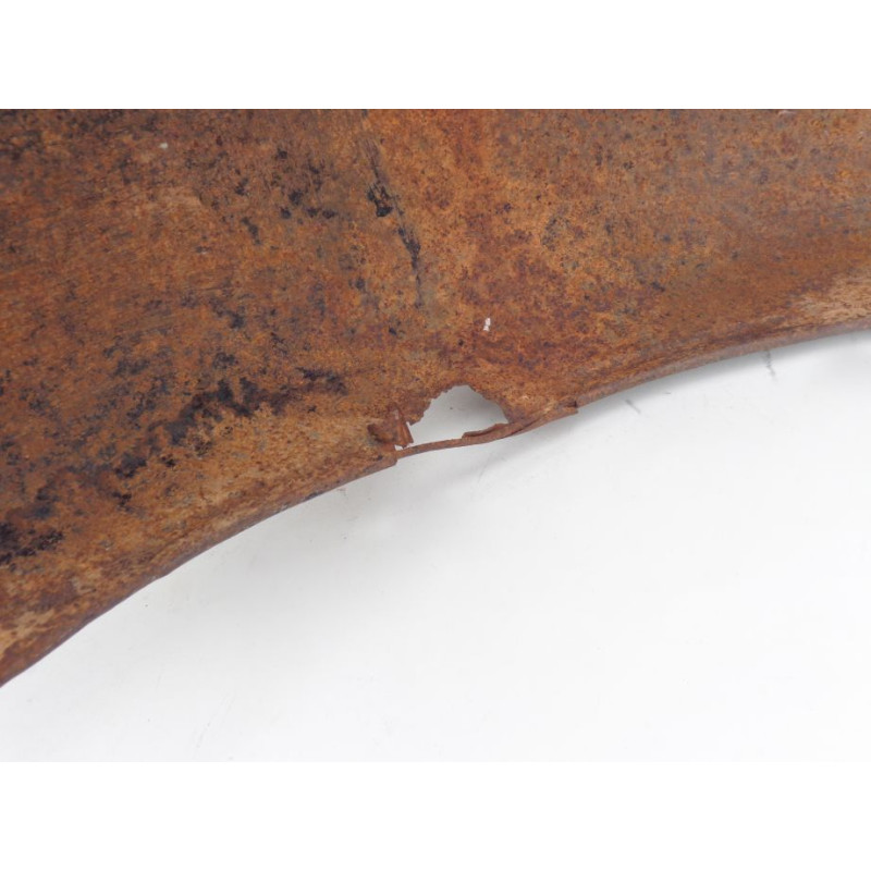 Paralama Dianteiro Direito Ford 1928 E 1929 Fordinho Original Usado