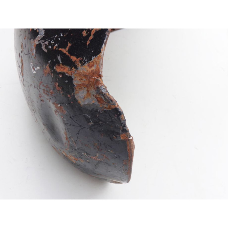 Paralama Dianteiro Direito Ford 1928 E 1929 Fordinho Original Usado