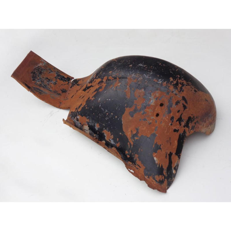 Paralama Dianteiro Esquerdo Ford 1928 E 1929 Fordinho Original Usado